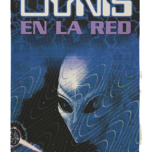 Libro "Ovnis en la red" - Imagen 1