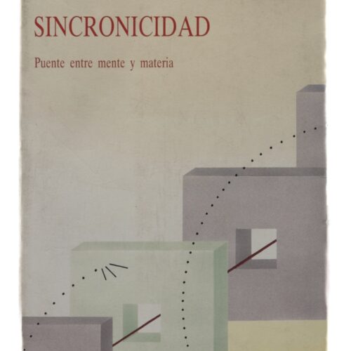 Libro "Sincronicidad" - Imagen 1