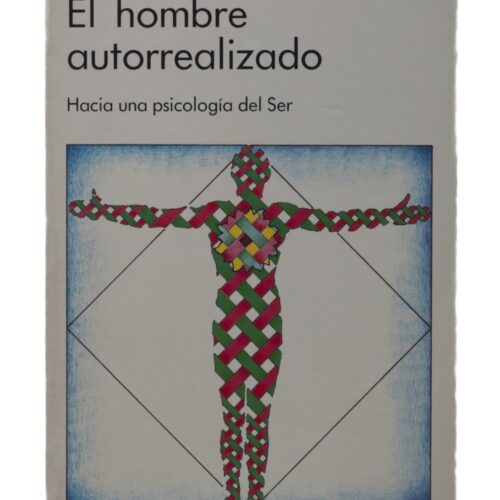 Libro "El hombre autorrealizado" - Imagen 1