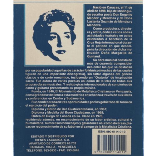 Libro "El Librito Azul" - Imagen 2