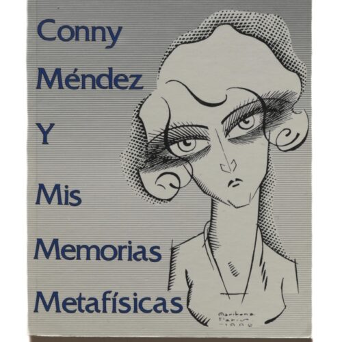Libro "Conny Méndez Y Mis Memorias Metafísicas" - Imagen 1
