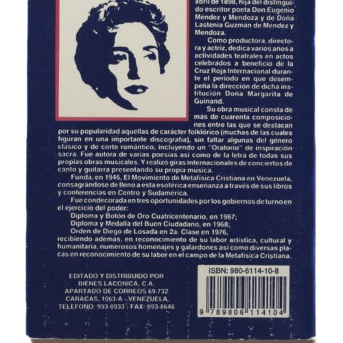 Libro "Misterios Develados" - Imagen 2