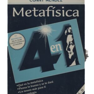 Libro "4 en 1. Volumen II"