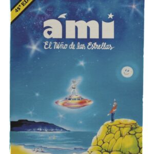 Libro "Ami"