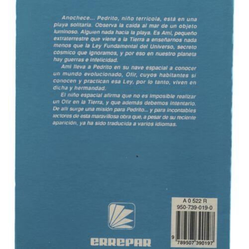 Libro "Ami" - Imagen 2