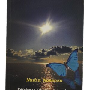 Libro "Guiada por la luz del amor"
