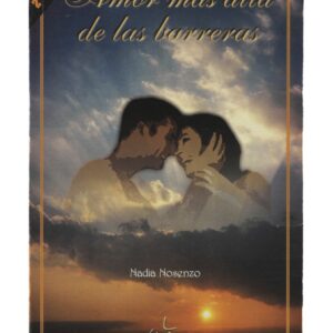 Libro "Amor más allá de las barreras"