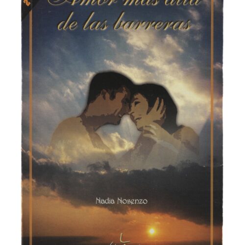 Libro "Amor más allá de las barreras" - Imagen 1