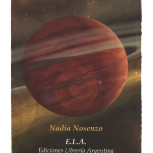 Libro "El jardín del saber"