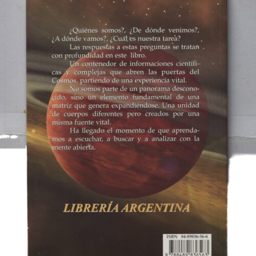 Libro "El jardín del saber" - Imagen 2