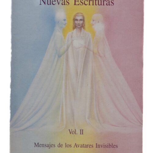 Libro "Las Nuevas Escrituras" - Imagen 1