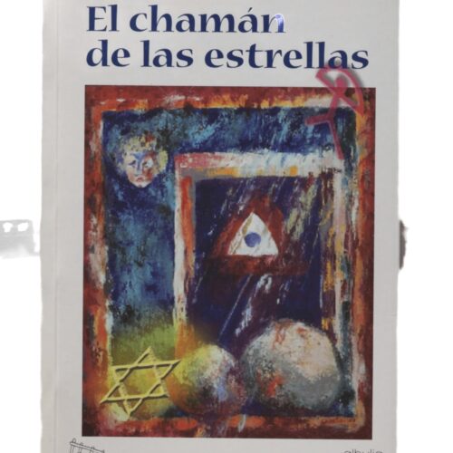 Libro "El chamán de las estrellas" - Imagen 1