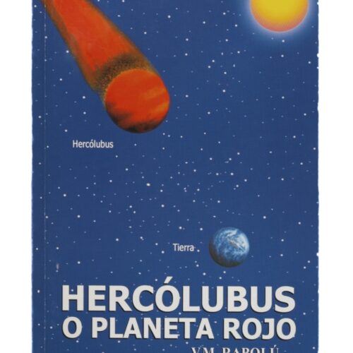 Libro "Hercólubus" - Imagen 1