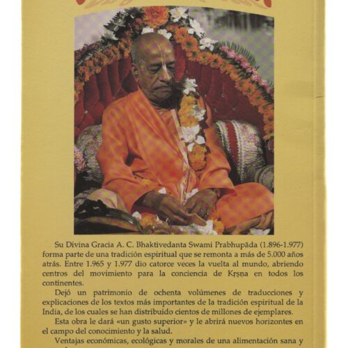 Libro "Un gusto superior" - Imagen 2