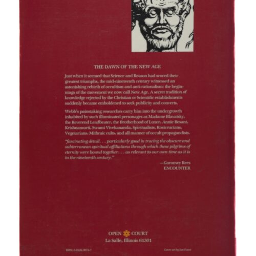 Libro "The occult underground" - Imagen 2