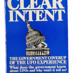Libro "Clear Intent"